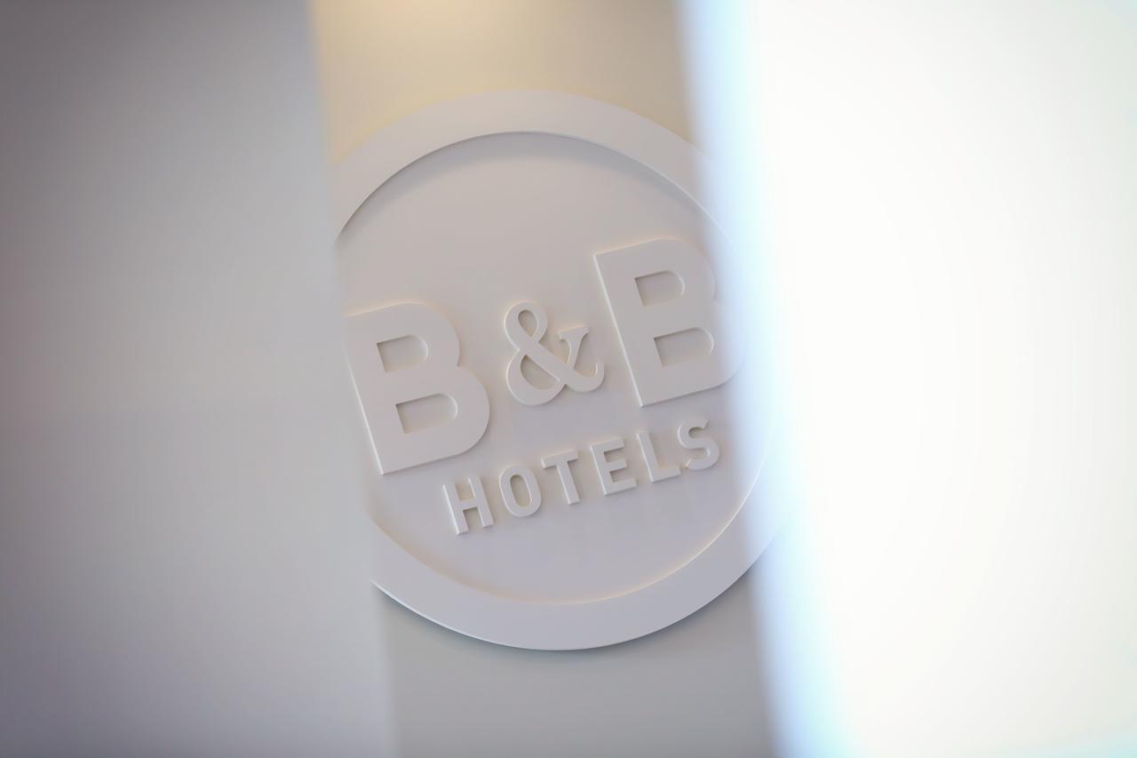 B&B Hotel Lyon Centre Perrache Berthelot Екстер'єр фото